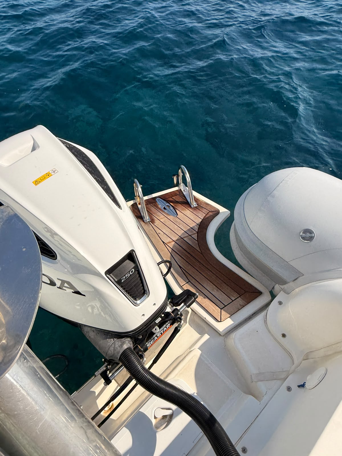 Joker Boat Clubman 28 - 